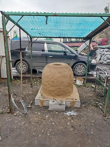 delivery: Тандыры Доставка Больше 6 лет опыта — 3