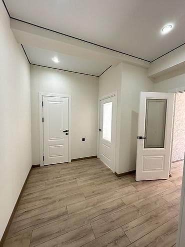 Батирлер: 2 бөлмө, 54 м², Элитка, 3 кабат, Евро оңдоо — 5