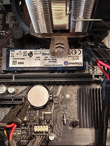 intel core i7 3770 цена: Компьютер, ядер - 6, ОЗУ 16 ГБ, Для несложных задач, Новый, Intel Core i5, Встроенная видеокарта, HDD — 3