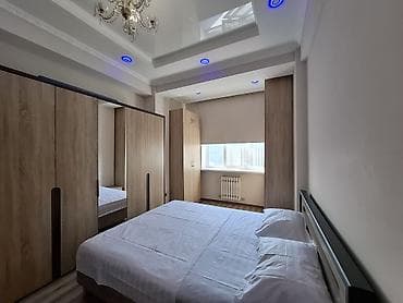 квартиры город токмок: Квартира суточный квартира Бишкек квартира посуточно суточный квартира — 1