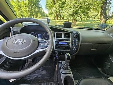 hyudai porter: Hyundai Porter: 2021 г., 2.5 л, Автомат, Дизель, Пикап — 3