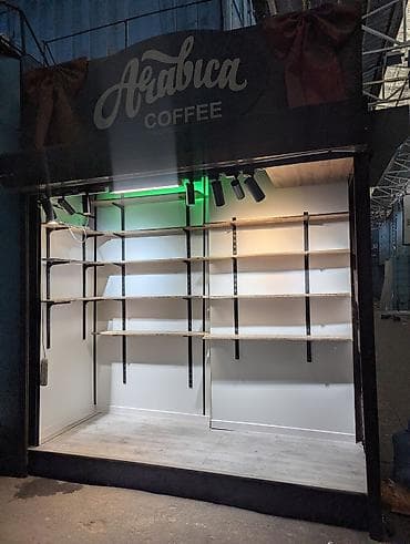 места рынок: 🔥 Продаётся торговое место на рынке Дордой (5-й проход, ЛЭП) угловая — 2