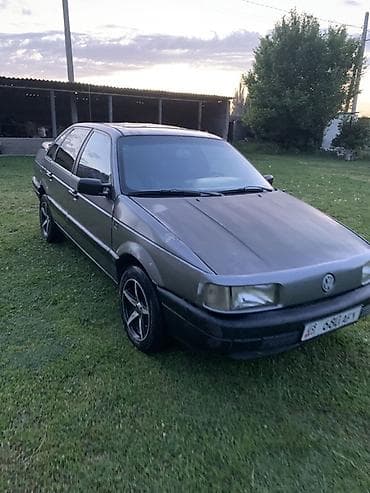 купить запчасти на опель вектра б: Volkswagen Passat: 1991 г., 1.8 л, Механика, Газ, Седан — 5