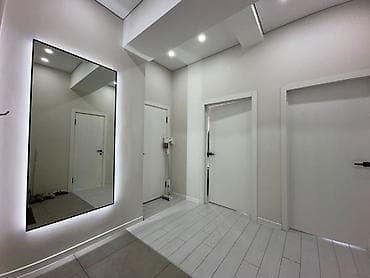 1: 1 комната, 48 м², Золотой квадрат Элитка, 12 этаж, Евроремонт — 8