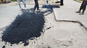 укладка пескоблок: Укладка асфальта Бесплатная консультация, Монтаж, Гарантия Больше 6 лет опыта — 2