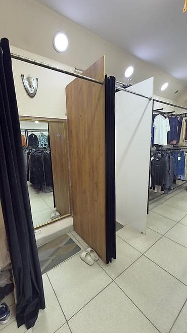 прокатка койноктор: Сдаётся помещение под магазин на долгий срок! 🏪 📍 Адрес: Чуй 182 📐 — 7
