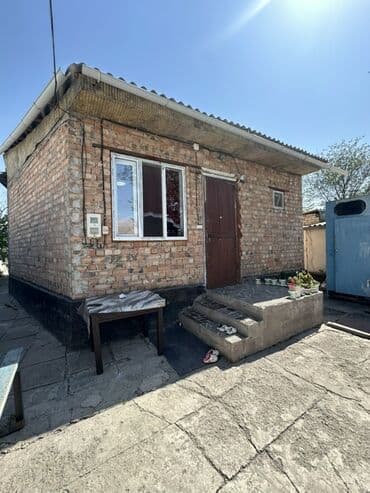 продаю дом старый талчок: Дом, 100 м², 3 комнаты, Агентство недвижимости, Старый ремонт — 3