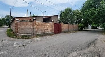Недвижимость: Продаю Дом в престижном районе — Политех, Ахунбаева–Бакаева (бывш — 2