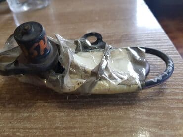 купить пульсометр на палец в бишкеке: Toyota Wish, датчик абс, Тоета Виш датчик абс Передний Автозапчасти — 1