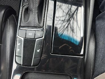 kia stringer: Kia K7: 2019 г., 3 л, Автомат, Газ, Седан — 10