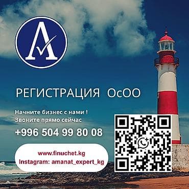 Юридические услуги | Трудовое право, Финансовое право | Аутсорсинг, Консультация
