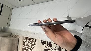 iphone 11 64: IPhone 11, Б/у, 128 ГБ, Черный, 100 % — 5