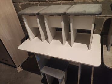 капитал недвижимость: Мебель — 3