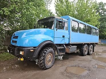 катер амур: Автобус, Урал, 2010 г., 22-40 мест — 2