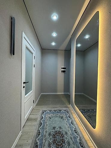 1: 1 комната, 42 м², Технопарк Элитка, 10 этаж, Евроремонт — 2