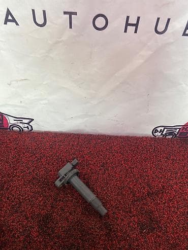 Рулевая часть: Катушка зажигания Toyota — 1