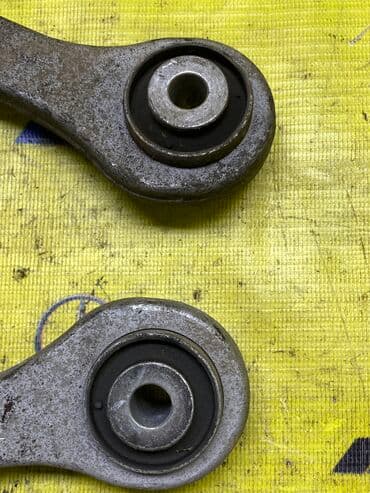 ремонт рулевой рейки бишкек цена: Комплект рычагов Mercedes-Benz Оригинал, Япония — 2