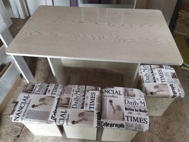 вешолка: Буйрутма эмеректер, Ашкана, Идиштер сакталуучу шкаф, Илгичтер, Витрина, горка — 4