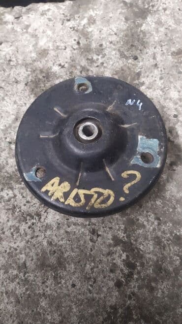 arist: Toyota Aristo Чашка опорная, Тойота Аристо чашка стойки пружины Год — 1