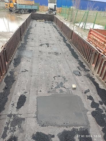 домик на колесах прицеп цена: Прицеп, Бортовой, от 12 т — 3