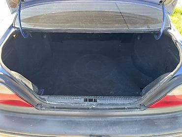 самара лада 2114: Daewoo Nexia: 2007 г., 1.5 л, Ручные, Бензин, Седан — 7