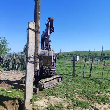 цены на строительные работы в бишкеке 2022 год: Экскаватор | Демонтаж — 4