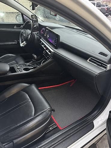 bmw 525 e39: Kia K5: 2020 г., 2 л, Автомат, Газ, Седан — 4