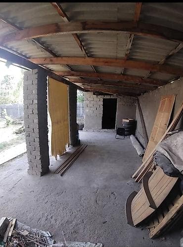 кирком дом: БИШКЕК ПРОДАЮ ДОМ Широкая асфальтированная дорога, тихий и — 8