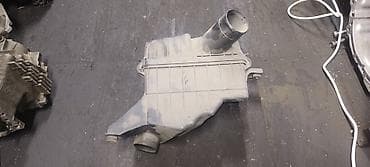 odyssey: Honda Odyssey V- корпус воздушного фильтра — 2