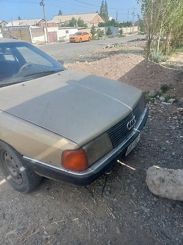магнитола прадо 120: Audi 100: 1990 г., 0.2 л, Механика, Бензин, Универсал — 6