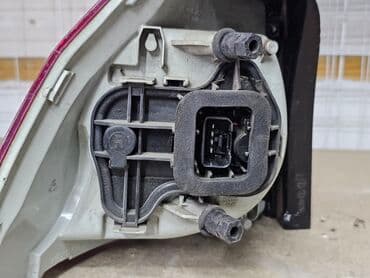 гитара голф 3: Задний правый стоп-сигнал Volkswagen 2004 г., Б/у, Оригинал, Германия — 16