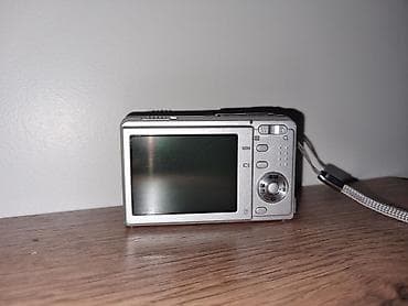 камера фото: Мыльница или же Цифровой фотоаппарат Premier DS‑6370 готовый рабочий — 3