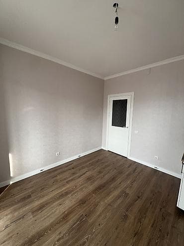 Батирлер: 1 бөлмө, 48 м², Элитка, Элитка, 8 кабат, Жаңы ремонт — 4
