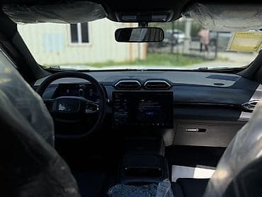 купить тонировку: Dongfeng : 2026 г., 2.2 л, Автомат, Электромобиль, Кроссовер — 6