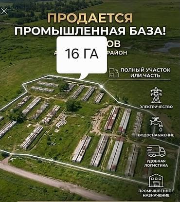 снять афрейм дом: 1600 соток, Для бизнеса, Красная книга, Тех паспорт — 1