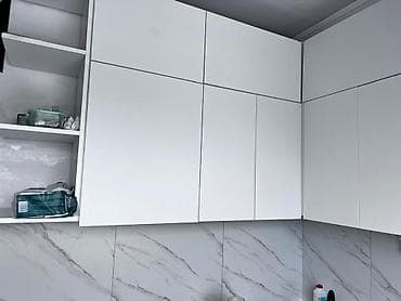 5: 3 комнаты, 55 м², 5 этаж, Свежий ремонт — 3