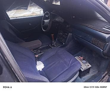 ауди 100 с: Audi 100: 1990 г., 1.8 л, Ручные, Бензин, Седан — 6