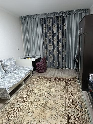 с подселением тунгуч: 1 комната, Собственник, С мебелью полностью — 6