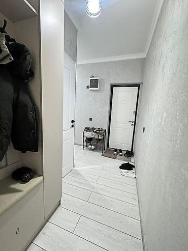 binar: 1 комната, 48 м², 9 этаж, Евроремонт — 7