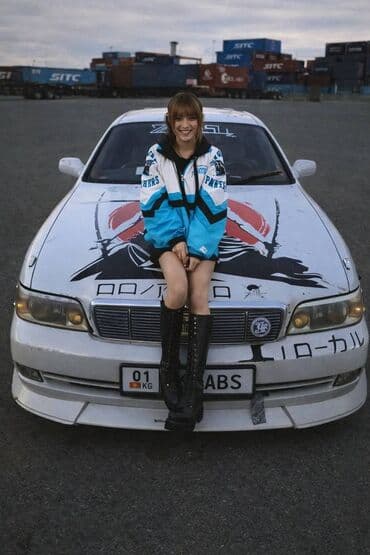 краун мажеста: Toyota Crown: 1994 г., 3 л, Автомат, Бензин, Седан — 2