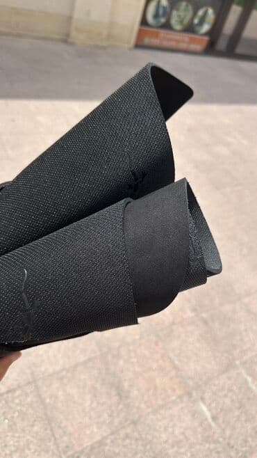 runx alex: Алькантара Накидка на панель Kia, цвет - Черный, Новый, Самовывоз, Платная доставка — 5