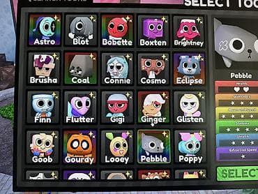 bobby store: Продам аккаунт Роблокс, 350+ робуксов на балансе, прокачанный аккаунт — 5