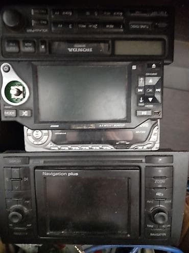 7a fe: Автозапчасти и электроника для легковых автомобилей — подборка — 3