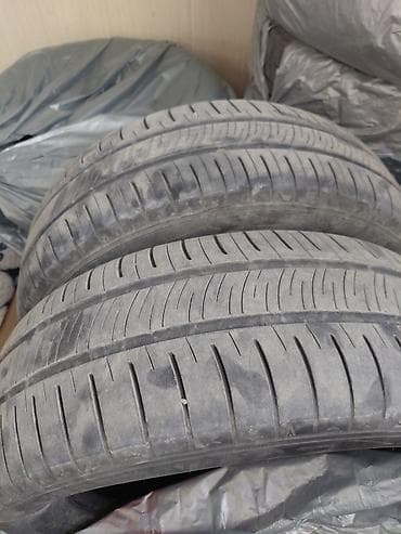Пара летних шин 205/60 R16 92H - Размер: 205/60 R16 - Индекс
