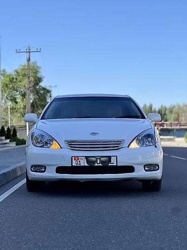 тойота виндом 30 кузов: Toyota Windom: 2003 г., 3 л, Автомат, Бензин, Седан — 1