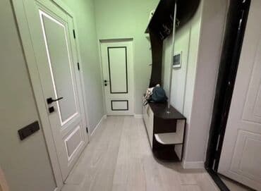 2 комнаты собственник без подселения с мебелью полностью: Суточная квартира — 5