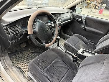 опел вектра капот: Opel Vectra: 2001 г., 1.8 л, Автомат, Бензин, Седан — 4