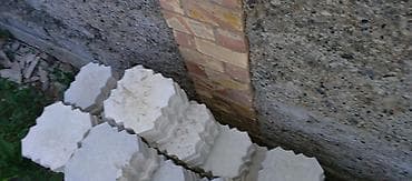 пакта: Здравствуйте, нужны работники для плитки брусчатки. цена договорная — 4