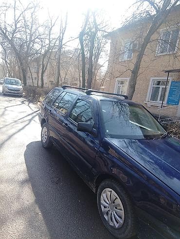 гольф купэ: Volkswagen Golf: 1994 г., Ручные, Универсал — 3