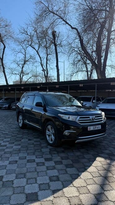 тойота марк 2 левый руль: Toyota Highlander: 2011 г., 3.5 л, Автомат, Газ, Кроссовер — 2